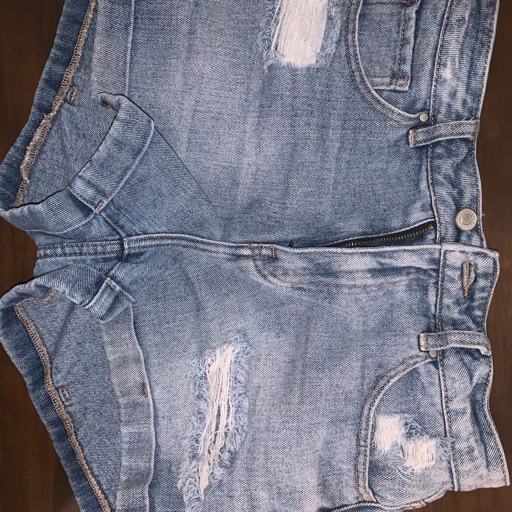 PacSun size “27 jean short - Picture 3 of 4